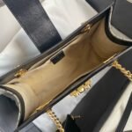 Gucci Padlock Small Gg Shoulder Bag 26Cm 498156 Khnkg 9769 - Image 6