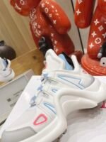 Louis Vuitton Archlight Sneaker 1A951Q - Image 8