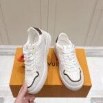 Louis Vuitton LV Stadium Sneaker White 1ADD6P - Image 8
