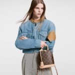 Louis Vuitton Alma Backpack Monogram Canvas 20Cm M47132 - Image 10