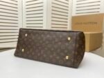 Louis Vuitton Artsy Mm Monogram Canvas Brown 41Cm M44869 - Image 8