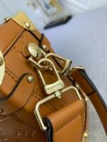 Louis Vuitton Side Trunk Brown 21Cm M21741 - Image 8