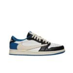 Aj 1 Low Fragment X Travis Scott Dm7866140