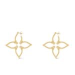 Louis Vuitton Nautical Earrings M01848