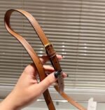 Celine Multi Bag In Triomphe Canvas And Calfskin Tan 26Cm 114122Bzj 04Lu - Image 5