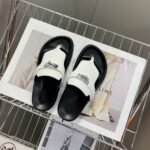 Hermes Empire Sandal Blanc H221074Z 90350 - Image 5