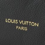 Louis Vuitton Low Key Hobo PM Black 28Cm M25352 - Image 8