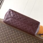 [Super Vip 1:1] Louis Vuitton All In One MM Grenat 56Cm M25888 - Image 6