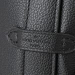 Louis Vuitton Low Key Hobo PM Black 28Cm M25352 - Image 7