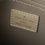 Louis Vuitton Hand It All PM Dark Beige 29Cm M25904 - Image 9