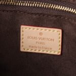Louis Vuitton Neo Lockit MM Monogram Brown 36Cm M26494 - Image 9