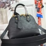 Louis Vuitton Neo Alma PM 35Cm Black M44832 - Image 4