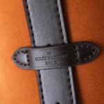 Louis Vuitton Hobo MM Tan 35Cm M25516 - Image 6