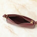 Louis Vuitton Pochette Lv Bloom Red 29Cm M25650 - Image 10