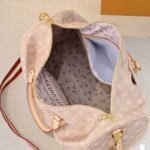 Louis Vuitton Keepall Bandoulière 45 Meowgram Canvas 45Cm M25787 - Image 10