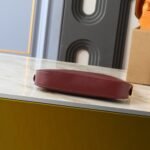 Louis Vuitton Pochette Lv Bloom Red 29Cm M25650 - Image 5