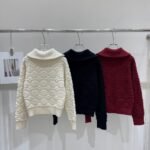 Louis Vuitton Monogram Toweling Zip Up Jacket Beige 1Agczu - Image 5