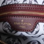 Louis Vuitton Speedy Soft 30 Monogram Canvas 30Cm M28379 - Image 7