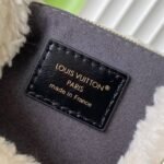 Louis Vuitton Carryall BB Monogram Brown 26Cm M26568 - Image 9