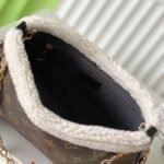 Louis Vuitton Carryall BB Monogram Brown 26Cm M26568 - Image 8