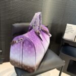 Louis Vuitton Keepall Bandoulière 45 Sunrise Pastel 45Cm - Image 4