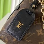 Louis Vuitton Carryall BB Monogram Brown 26Cm M26568 - Image 6