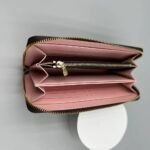 Louis Vuitton Zippy Wallet Monogram Snowy Pearl 19Cm M26256 - Image 8