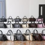 Louis Vuitton Nano Lv Biker Gray 23Cm - Image 9