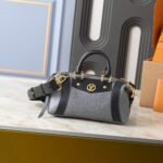 Louis Vuitton Nano Lv Biker Gray 23Cm - Image 2