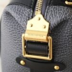 Louis Vuitton Nano Lv Biker Gray 23Cm - Image 6