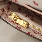 Louis Vuitton Ivy Bag Monogram Pattern Brown 23Cm M15148 - Image 8