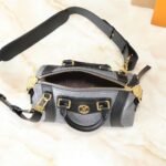 Louis Vuitton Nano Lv Biker Gray 23Cm - Image 8