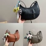 Hermes Ptit Arcon Bag Black 27Cm H085871Ckaa - Image 8