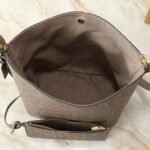 Louis Vuitton All In GM Monogram Smoke 30Cm M25823 - Image 9
