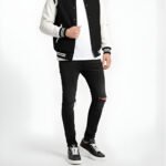 Louis Vuitton Beverly Hills Sneaker Black 1AJ835 - Image 10