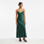 Miu Miu Leather Slingback Pumps With Bow Black 5I474E 79N F0002 F 105 - Image 7