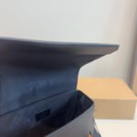 Louis Vuitton Takeoff Messenger PM Black 22Cm M24769 - Image 9