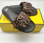 Fendi Ff Slides Sandal - Image 2