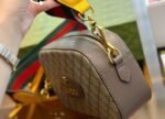 Gucci Neo Vintage Gg Supreme Messenger Bag 24Cm ‎476466 K9Gvt 8856 - Image 6