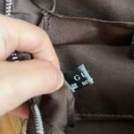 Gucci Gg Canvas Waistbag Beige Ebony 22Cm 449174 Ky9Kn 9886 - Image 8
