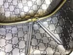 Gucci Signature Large Hobo Bag Black 38Cm - Image 4