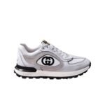 Gucci Double G Men’S Run Sneaker Beige