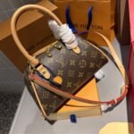 Louis Vuitton Tote Ribera Monogram 23Cm - Image 2