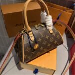 Louis Vuitton Tote Ribera Monogram 23Cm - Image 3