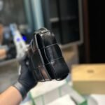 Bottega Veneta Cassette 2380 Chf Black 22Cm 578004Vmay11229 - Image 3