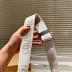 Louis Vuitton Keepall Bandoulière 25 Monogram Canvas Washed Denim 24Cm M22762 - Image 6