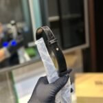 Bottega Veneta Cassette 2380 Chf Black 22Cm 578004Vmay11229 - Image 5