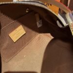 Louis Vuitton Tote Ribera Monogram 23Cm - Image 7