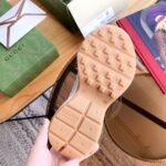 Gucci Rhyton Sneaker With ’25’ ‎663339 2Sh00 9522 - Image 2