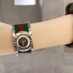 Gucci 112 The Twirl Black Dial 33Mm Ya112417 - Image 2